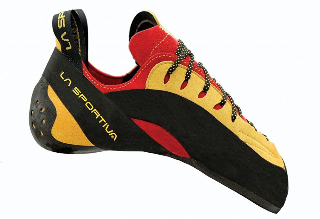 La Sportiva Men's Trail Running Shoes, Blue
