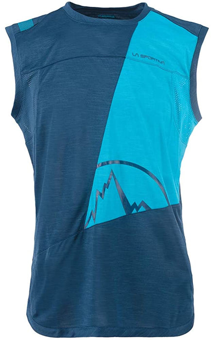 La Sportiva Mens Strive Tank