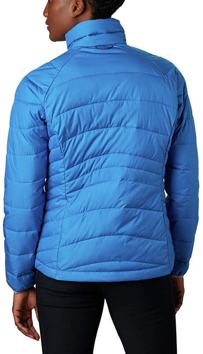 Columbia Women’s Whirlibird IV Interchange Winter Jacket