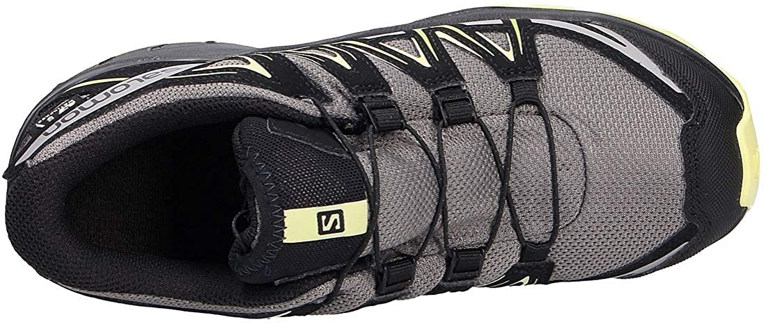 Salomon Unisex-Child Xa Pro 3D CSWP J Trail Running
