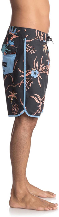 Quiksilver Men's Highline Trespashort Sleeveer 20 Swim Trunk