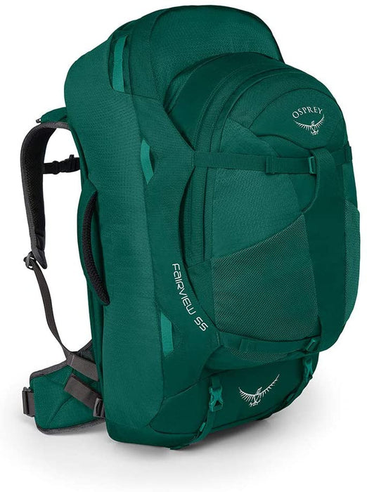 Osprey Fairview 55 Women's Travel Backpack