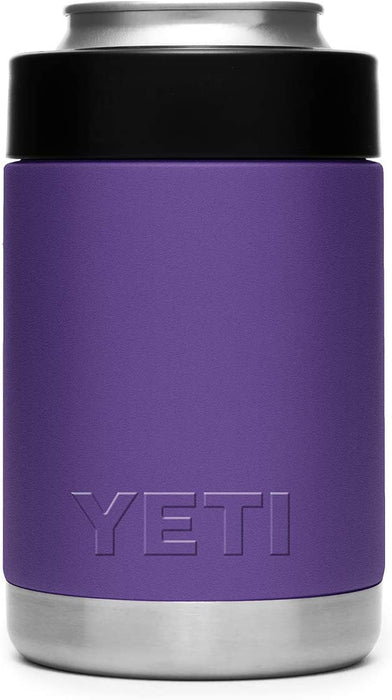 YETI Rambler Colster, Vacuum Insulated