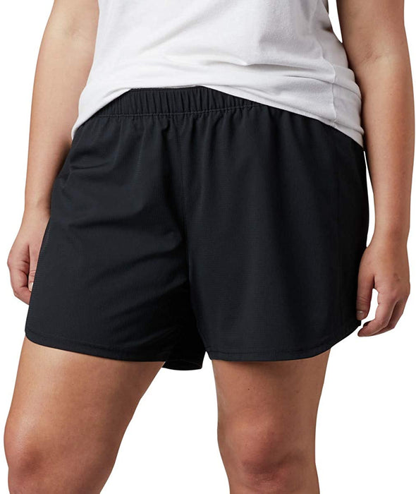 Columbia Women's Tamiami Pull-on Short