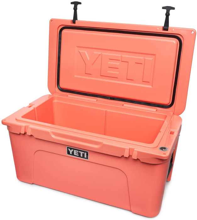 YETI Tundra 65 Cooler