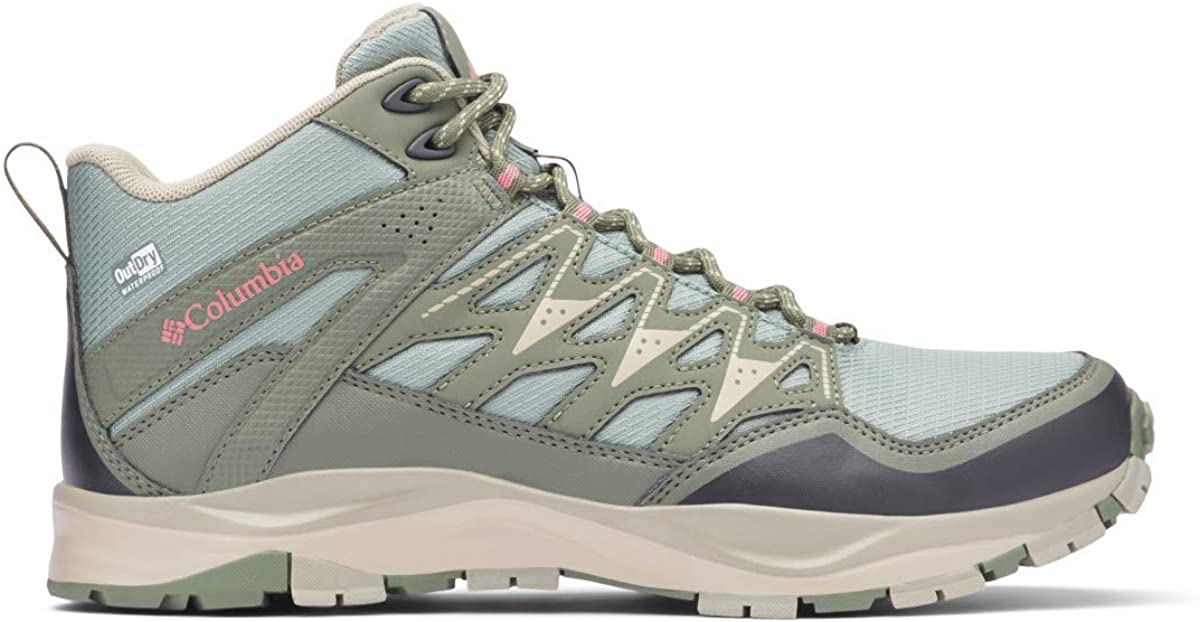 Columbia Women's Wayfinder Mid Outdry Boot