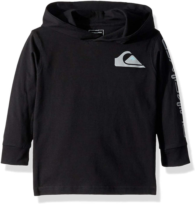 Quiksilver Little Vice Versa Hood Boy Tee