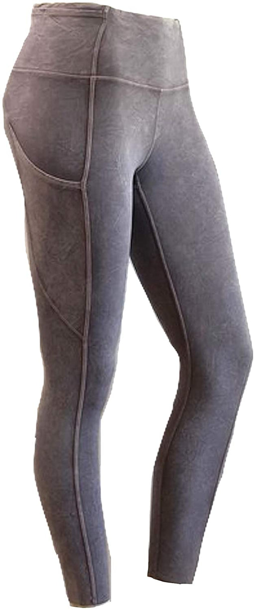 Lululemon Fast N Free HR Tight 25" - ICWV (Ice Wash Violet Verbena)