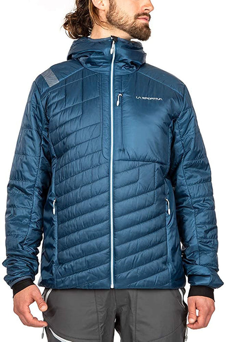 La Sportiva Men's Meridian Primaloft Jacket