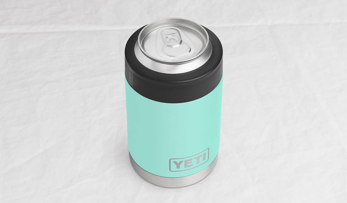 YETI Rambler Colster, Vacuum Insulated