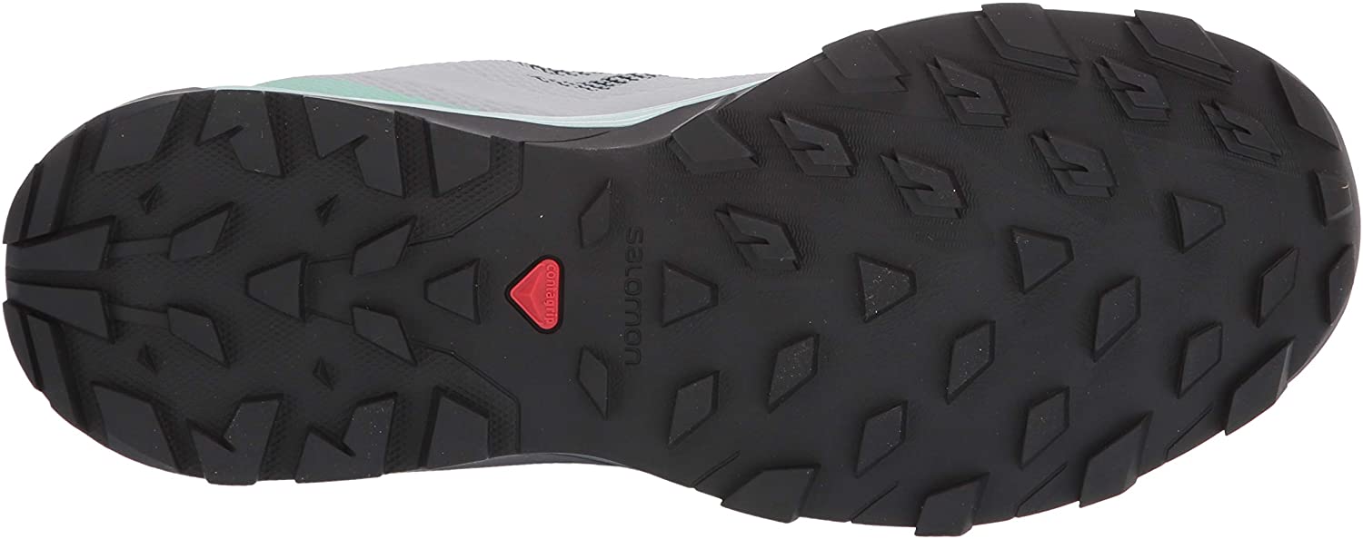 Salomon Women's OUTline GTX W Hiking Shoes