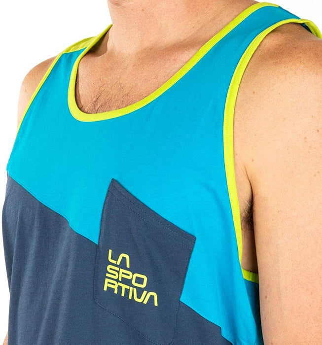 La Sportiva Men's Dude Tank