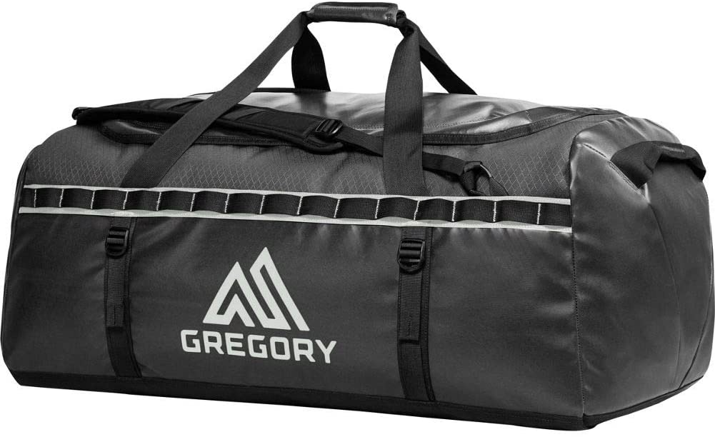 Gregory Mountain Products Alpaca Duffel Bag | Travel, Expedition, Storage | Durable Construction, Water Resistant Fabric