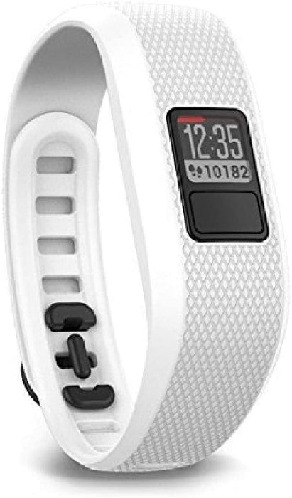 Garmin vivofit 3, Activity Tracker with 1+ Year Battery Life, Sleep Monitoring and Auto Activity Detection
