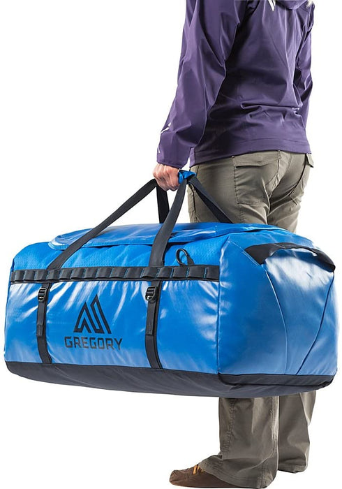 Gregory Mountain Products Alpaca Duffel Bag | Travel, Expedition, Storage | Durable Construction, Water Resistant Fabric