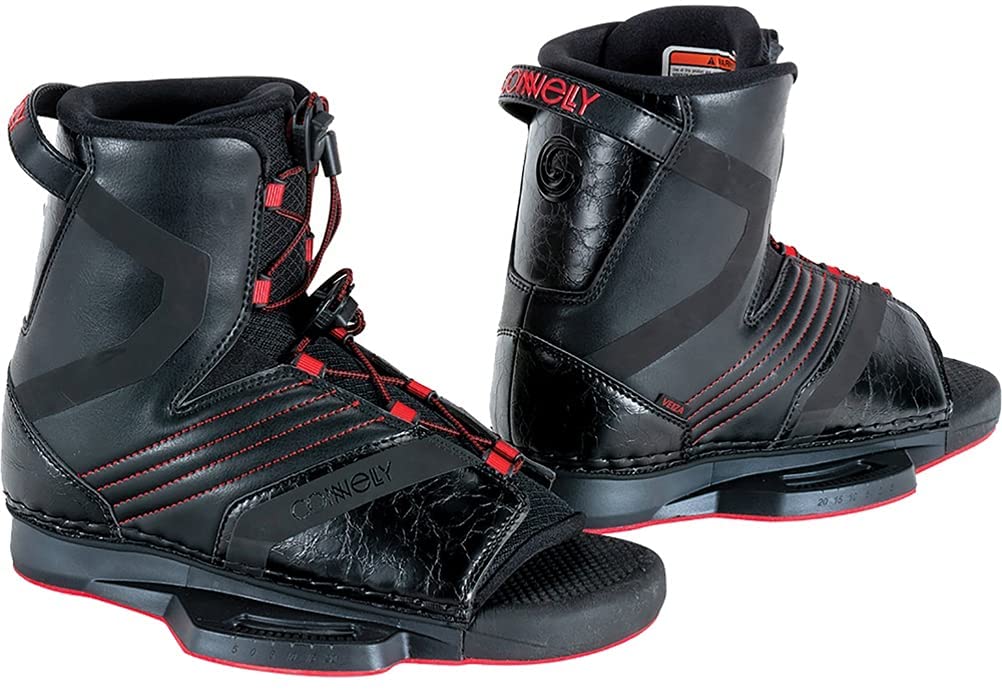 Connelly 2021 Venza Wakeboard Bindings