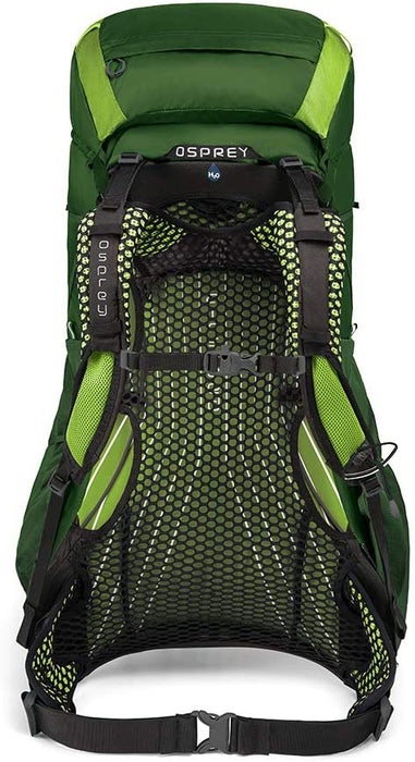 Osprey Exos 48 Men's Backpacking Backpack