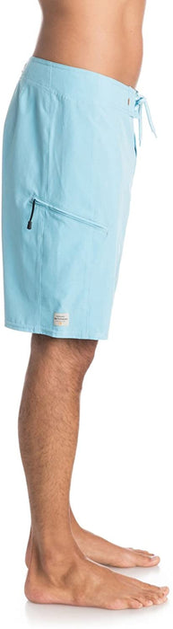 Quiksilver Men's Waterman Makana Swim Truck Boardshorts