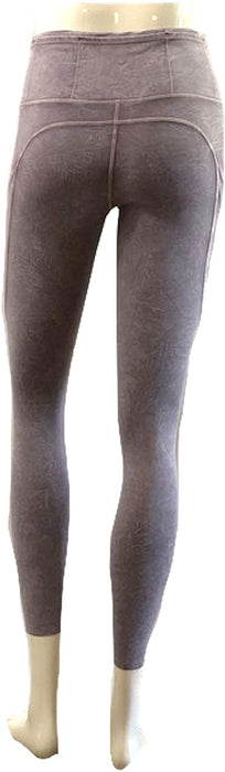 Lululemon Fast N Free HR Tight 25" - ICWV (Ice Wash Violet Verbena)