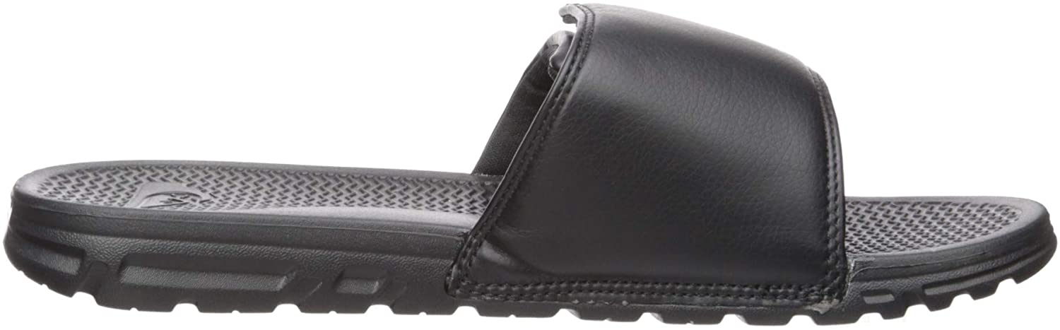 Quiksilver Men's Shoreline ADJUS Athletic Sandal