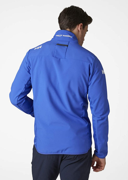 Helly-Hansen Crew Marine Softshell Jacket