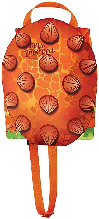 Full Throttle Child Water Buddies Life Vest