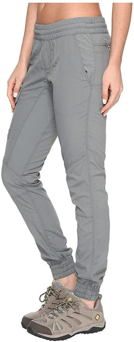 Columbia Women's Silver Ridge Pull On Pant, Breathable
