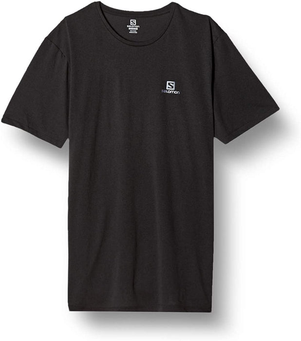 Salomon Mens Agile Training Tee M