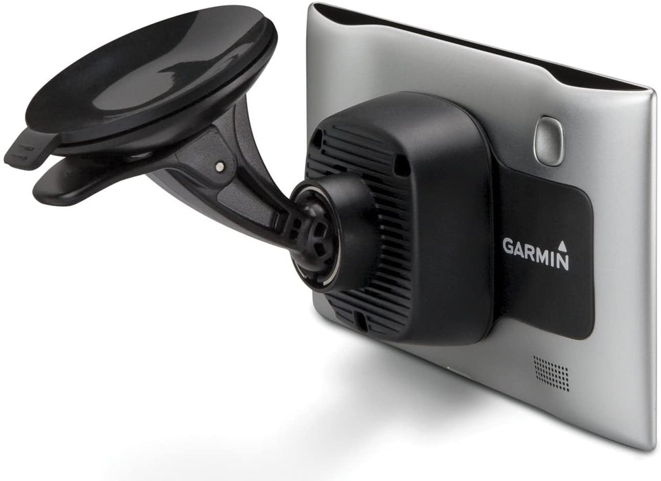 Garmin nüvi 3597LMTHD 5-Inch Portable Bluetooth Vehicle GPS with Lifetime Maps and HD Traffic