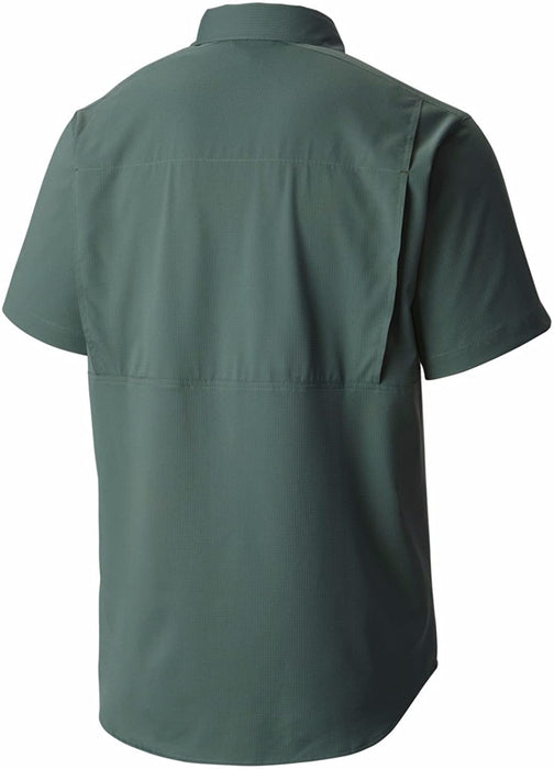 Columbia Men's Silver Ridge Lite Short Sleeve Shirt