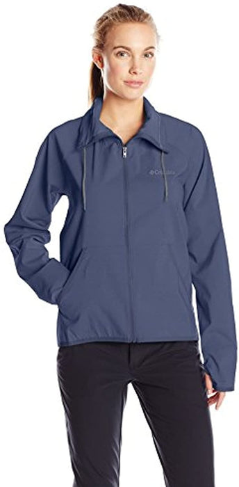Columbia Women's Sweet As Softshell Jacket