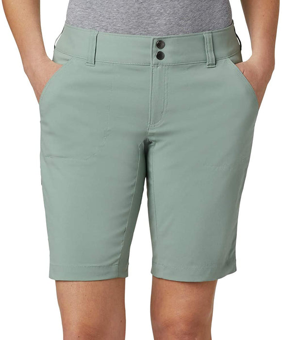 Columbia Women's Saturday Trail Long Short