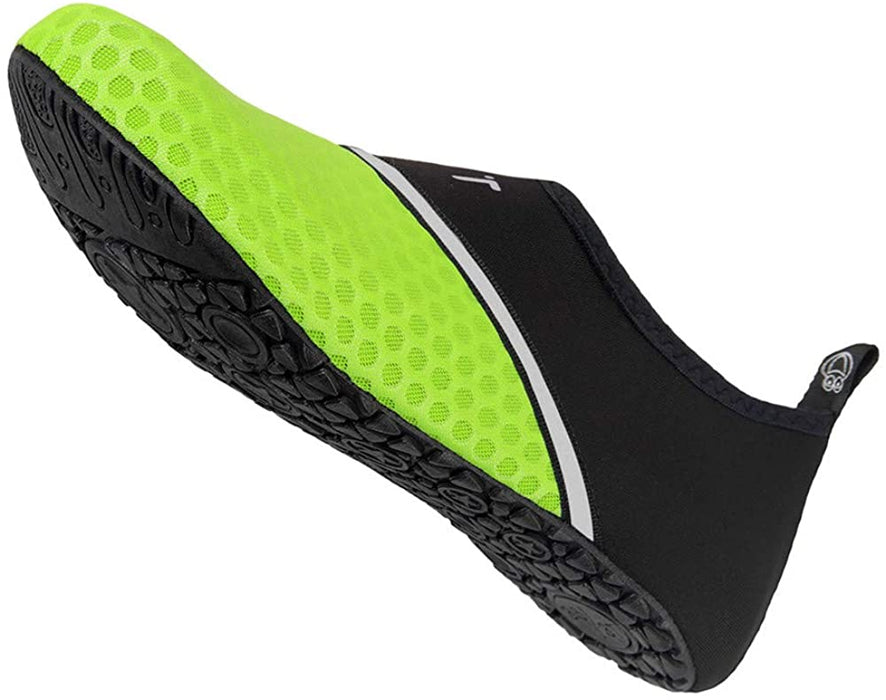 Water Shoes for Womens and Mens Summer Barefoot Shoes Quick Dry Aqua Socks for Beach Swim Yoga Exercise
