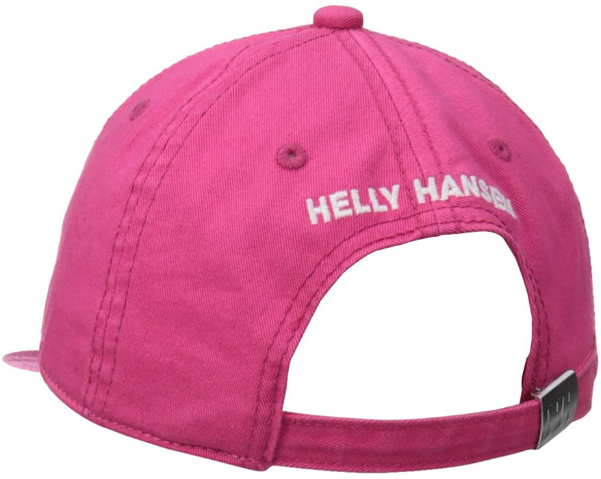 Helly Hansen HH Logo Cap Hat for Men and Women