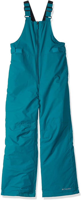 Columbia Boys' Snowslope Ii Bib Snowpant