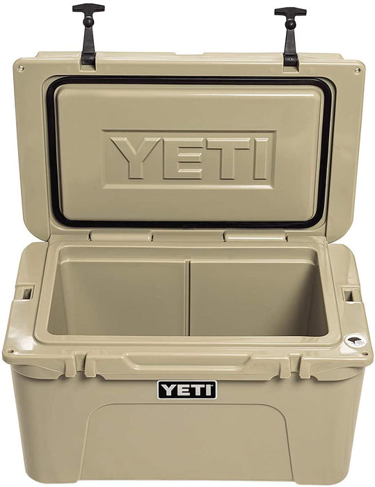 YETI Tundra 45 Cooler
