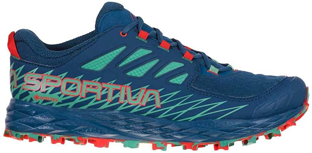 La Sportiva Men's Trail Running Shoes