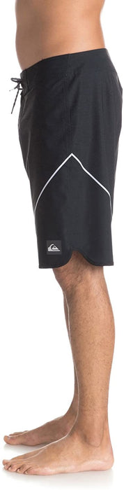 Quiksilver Men's New Wave 20 Inch Swim Boardshort