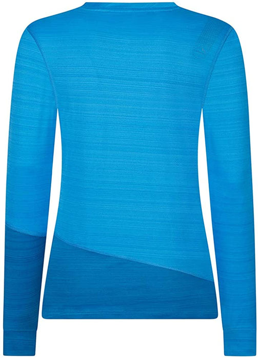 La Sportiva Women's Dash Long Sleeve