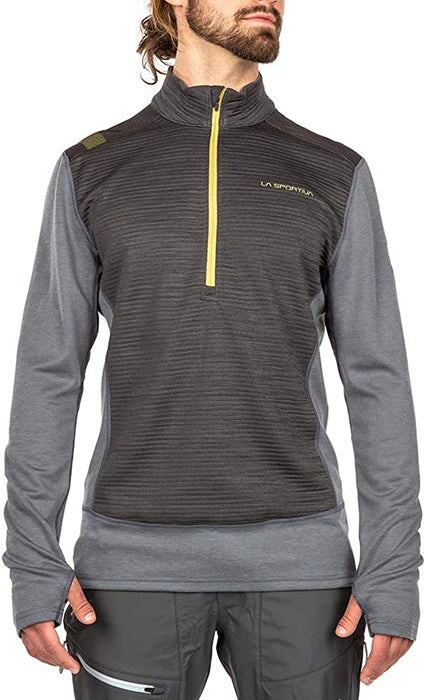 La Sportiva Men's Rook Long Sleeve