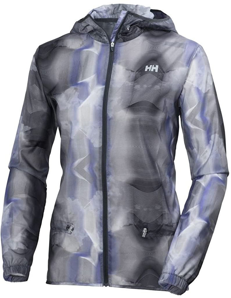 Helly Hansen Women's Aspire Running and Training Jacket