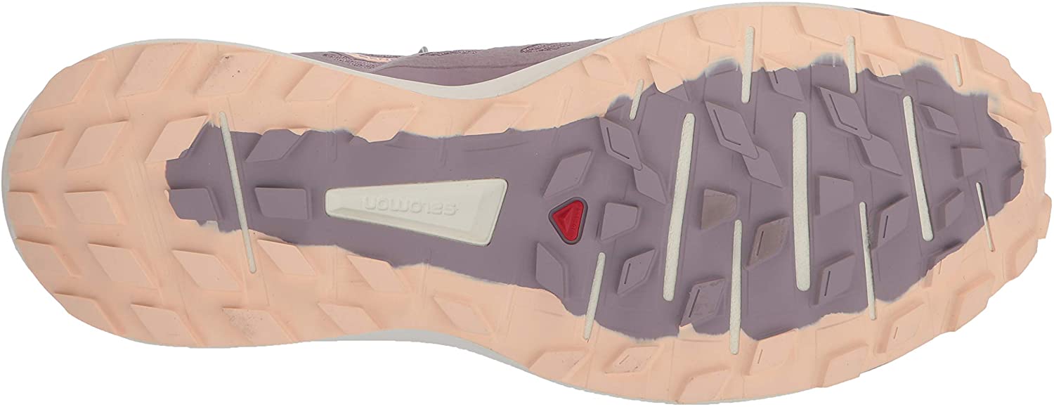 Salomon Women's SENSE RIDE 3 W