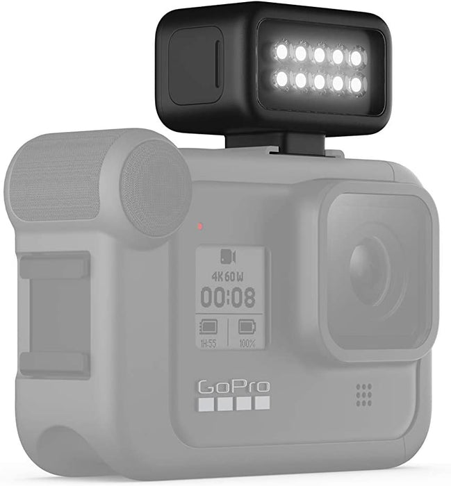 GoPro Light Mod (HERO8 Black) - Official GoPro Accessory, ALTSC-001