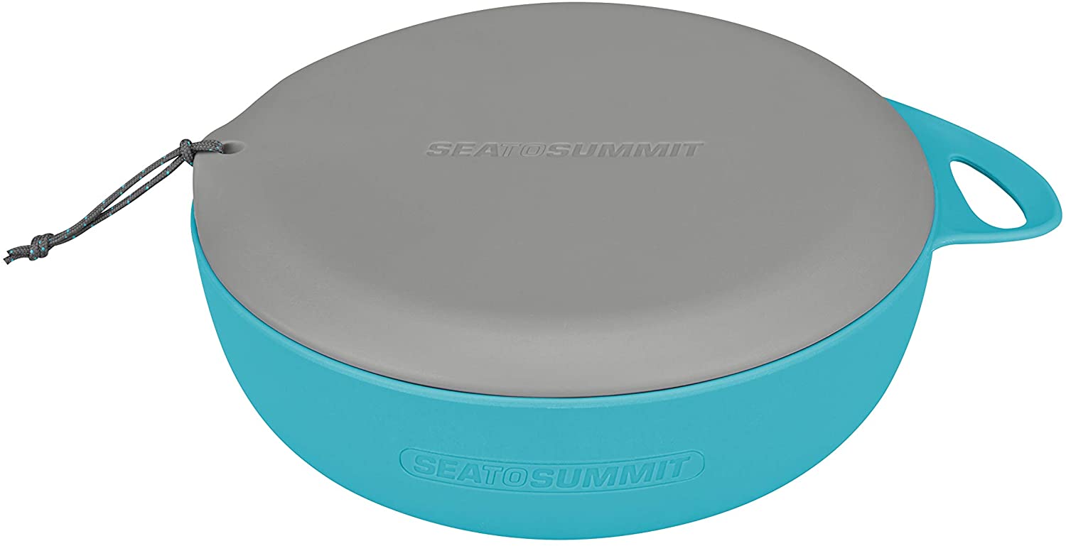 Sea to Summit Delta Bowl with Lid