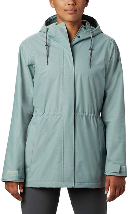 Columbia Women's Norwalk Mountain Jacket