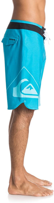 Quiksilver Men's New Wave 20 Inch Swim Boardshort