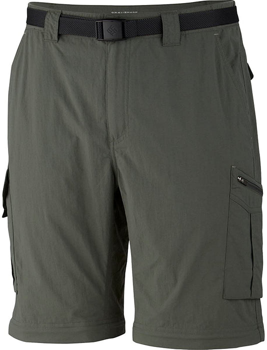 Columbia mens Silver Ridge Cargo Short