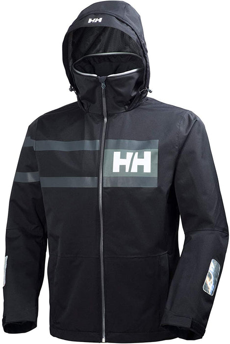 Helly-Hansen Waterproof Salt Power Sailing Jacket