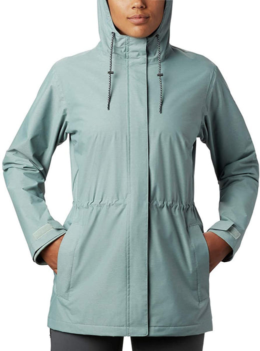 Columbia Women's Norwalk Mountain Jacket