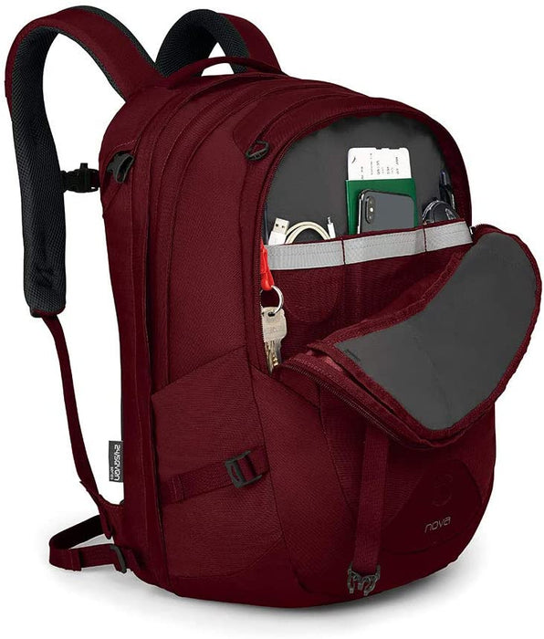 Osprey Nova Women's Laptop Backpack